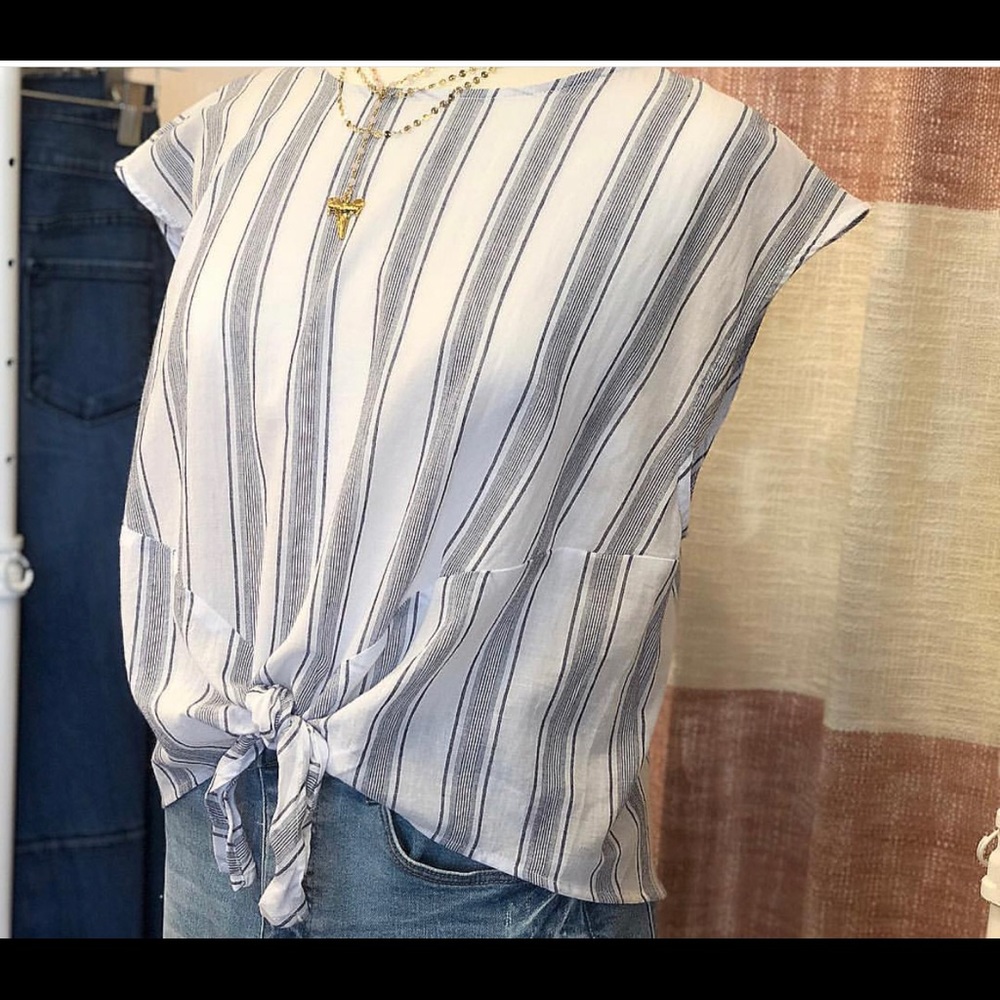 Boutique shirt L